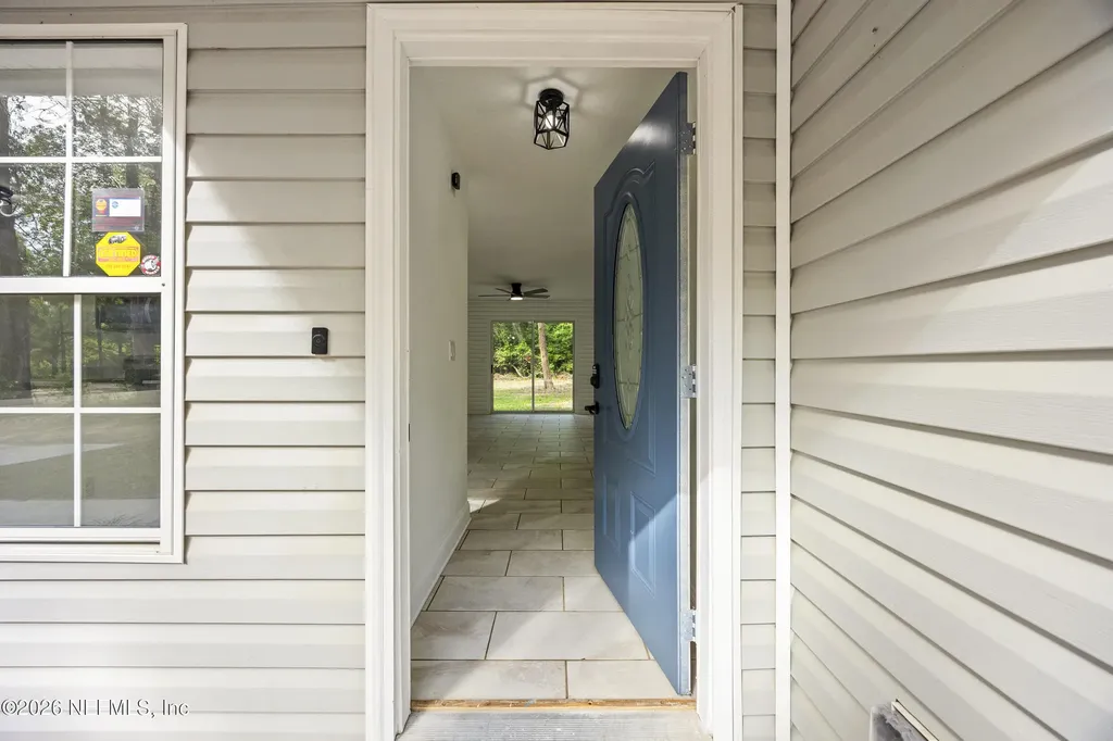5158 Sweat Road Green Cove Springs FL 32043