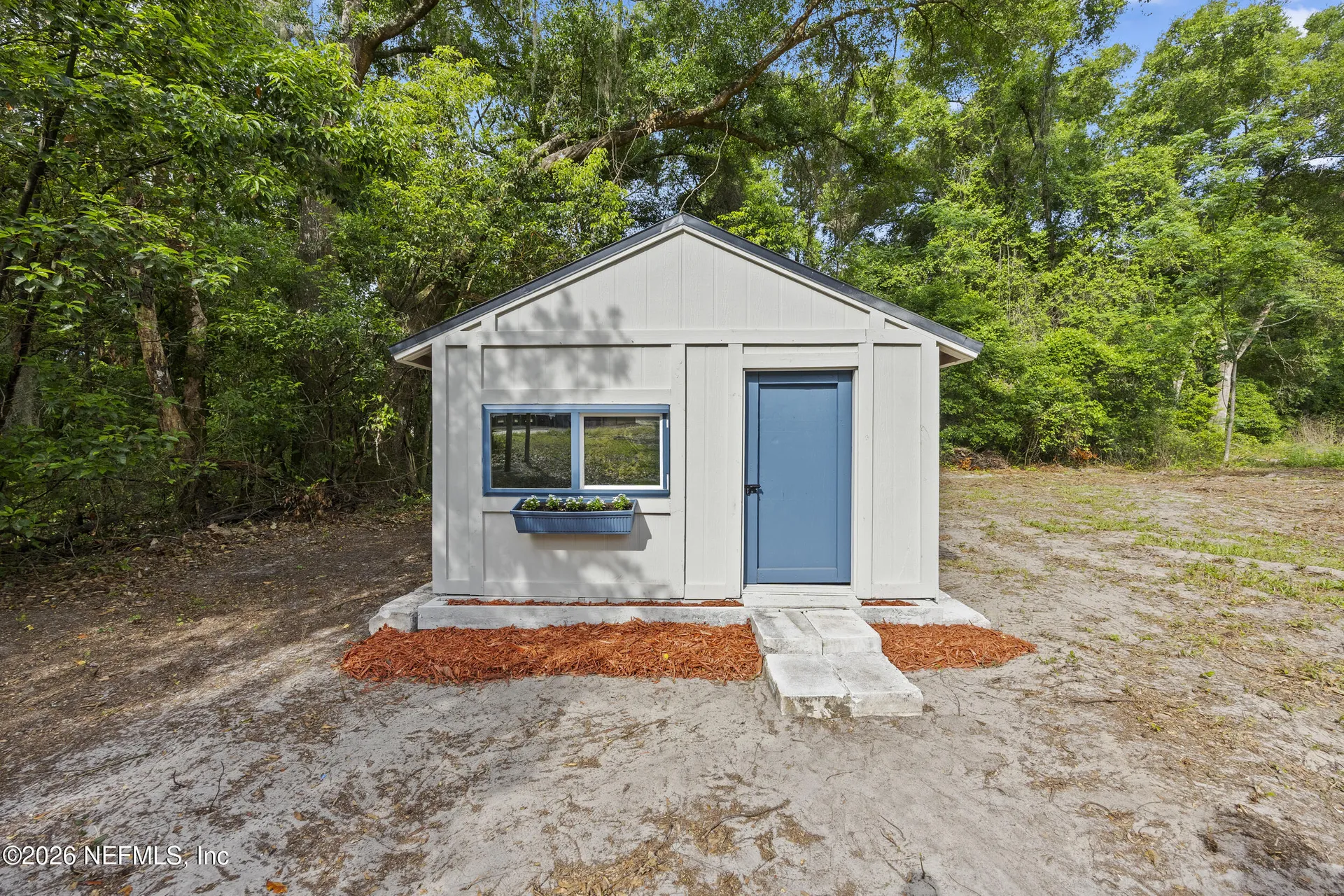 5158 Sweat Road Green Cove Springs FL 32043