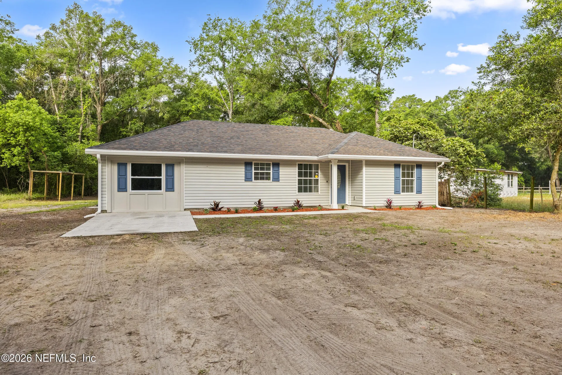 5158 Sweat Road Green Cove Springs FL 32043