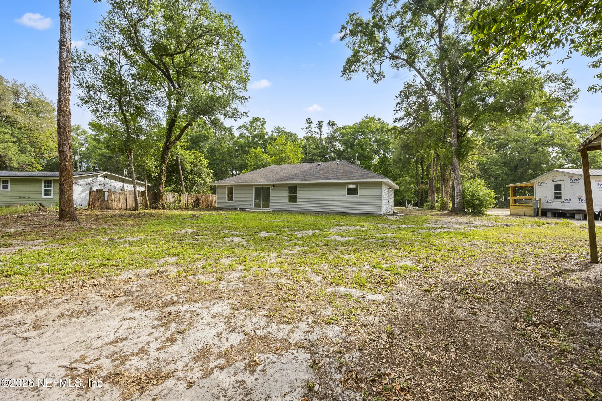 5158 Sweat Road Green Cove Springs FL 32043