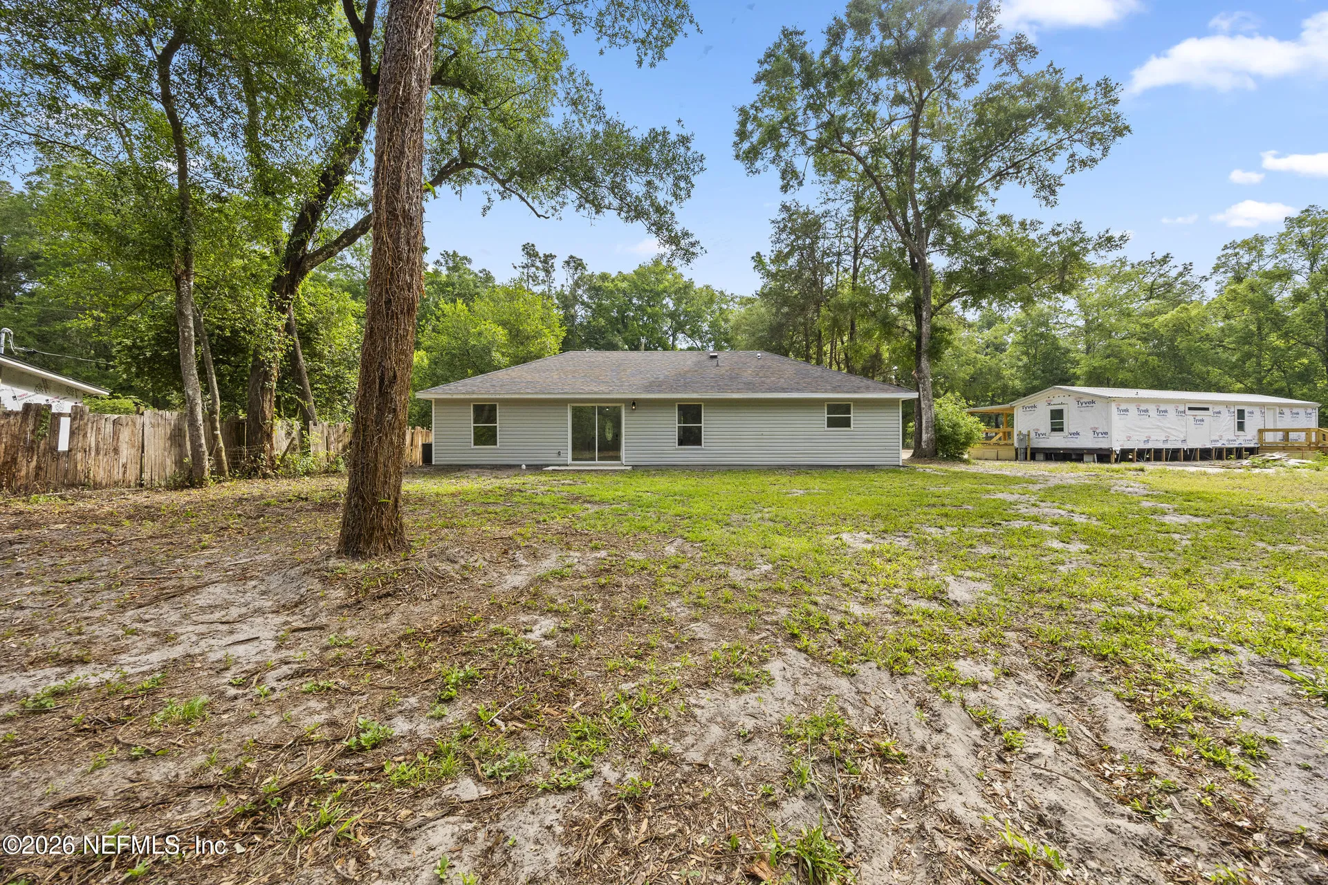 5158 Sweat Road Green Cove Springs FL 32043