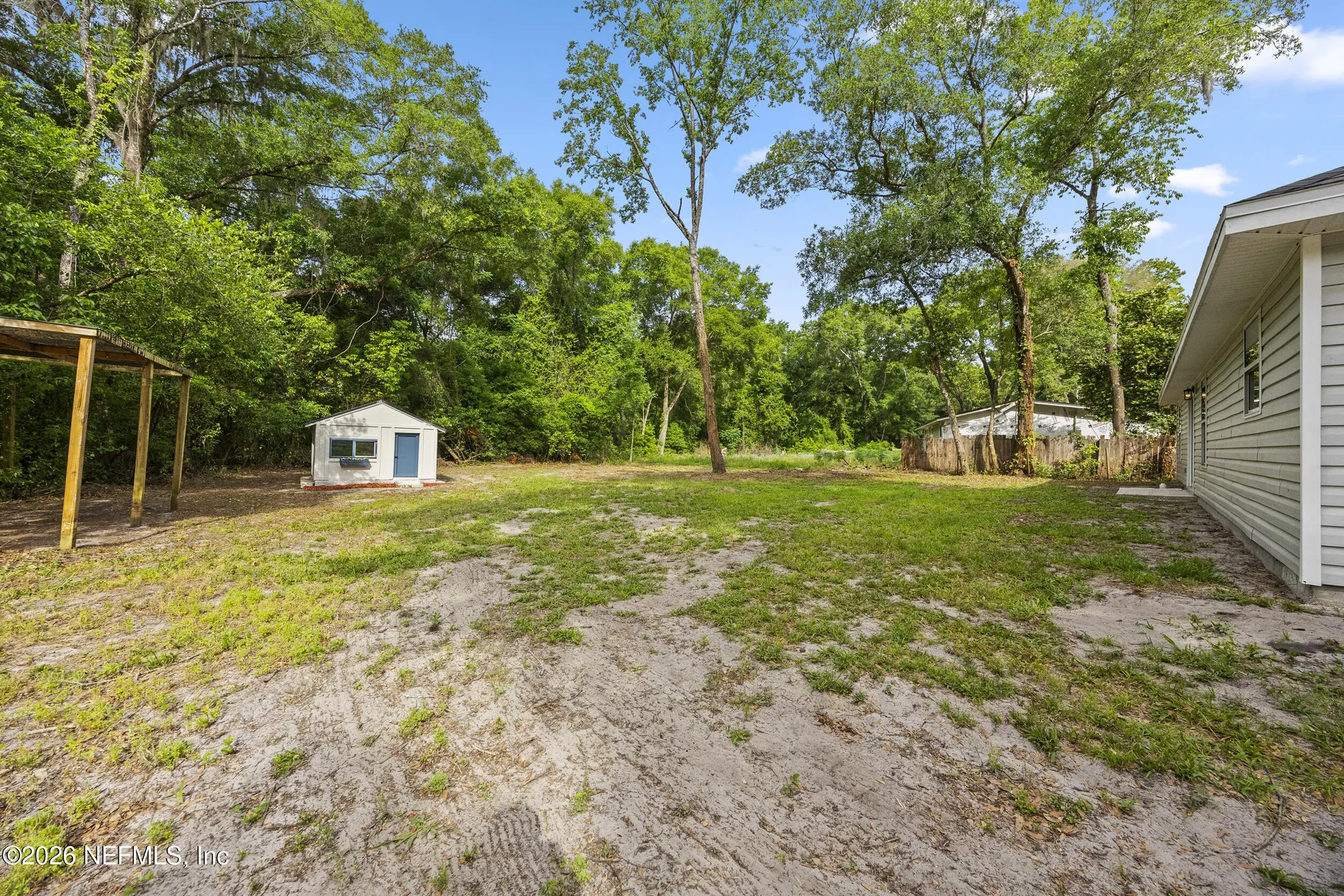 5158 Sweat Road Green Cove Springs FL 32043
