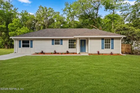 5158 Sweat Road Green Cove Springs FL 32043