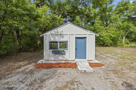 5158 Sweat Road Green Cove Springs FL 32043