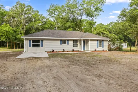 5158 Sweat Road Green Cove Springs FL 32043