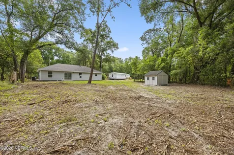 5158 Sweat Road Green Cove Springs FL 32043