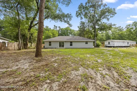 5158 Sweat Road Green Cove Springs FL 32043
