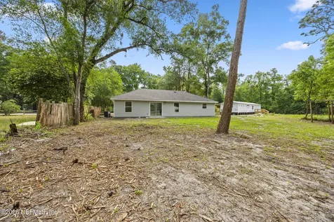 5158 Sweat Road Green Cove Springs FL 32043