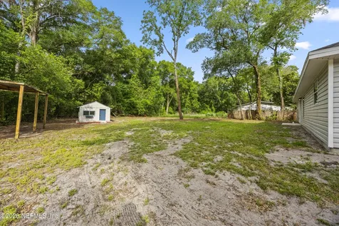 5158 Sweat Road Green Cove Springs FL 32043