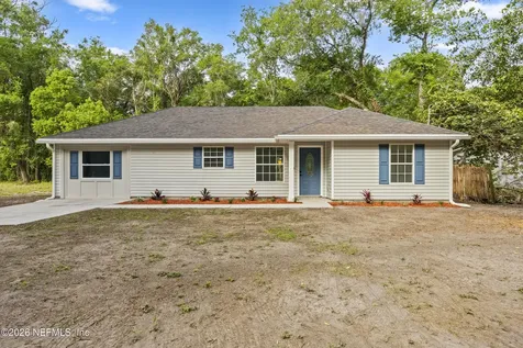 5158 Sweat Road Green Cove Springs FL 32043