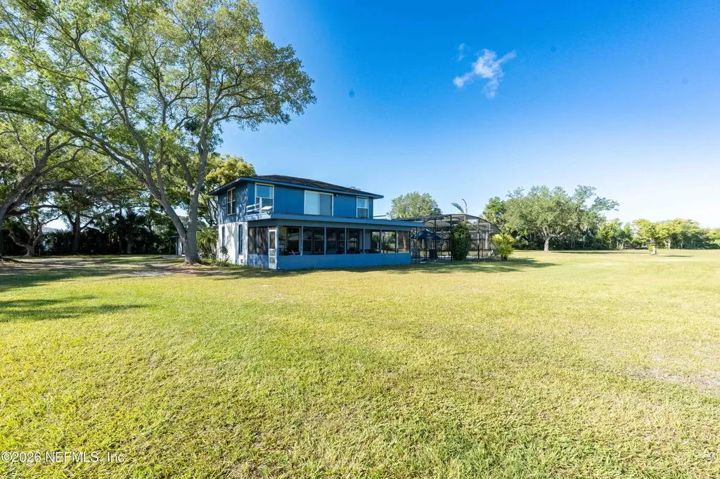 7001 W Jones Avenue Avenue Mount Dora FL 32757