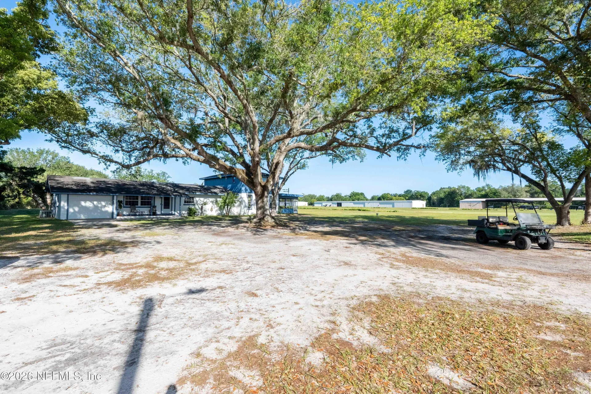 7001 W Jones Avenue Avenue Mount Dora FL 32757