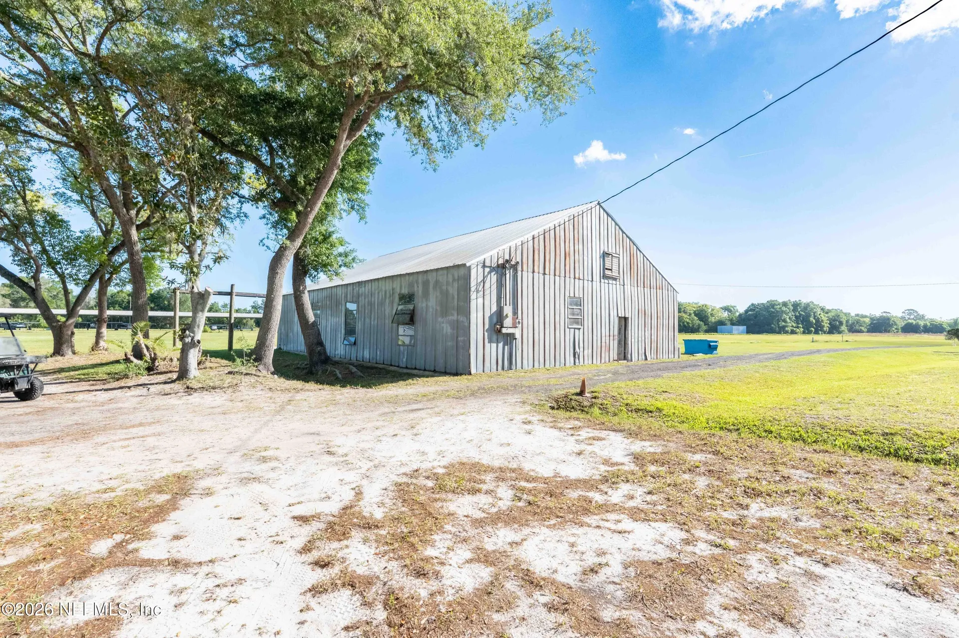 7001 W Jones Avenue Avenue Mount Dora FL 32757