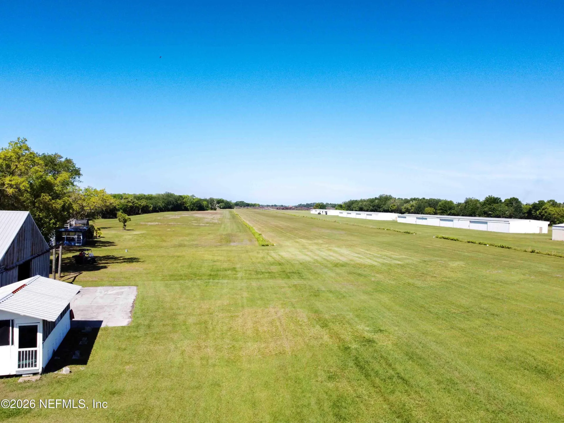 7001 W Jones Avenue Avenue Mount Dora FL 32757