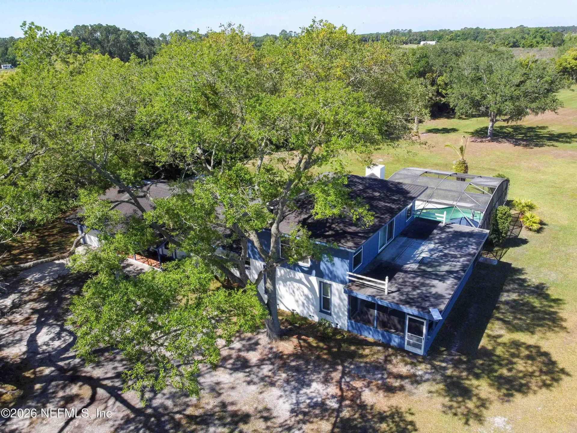 7001 W Jones Avenue Avenue Mount Dora FL 32757