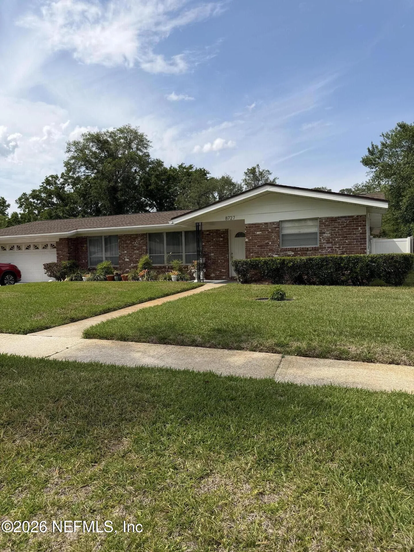 8727 Haverhill Street Jacksonville FL 32211