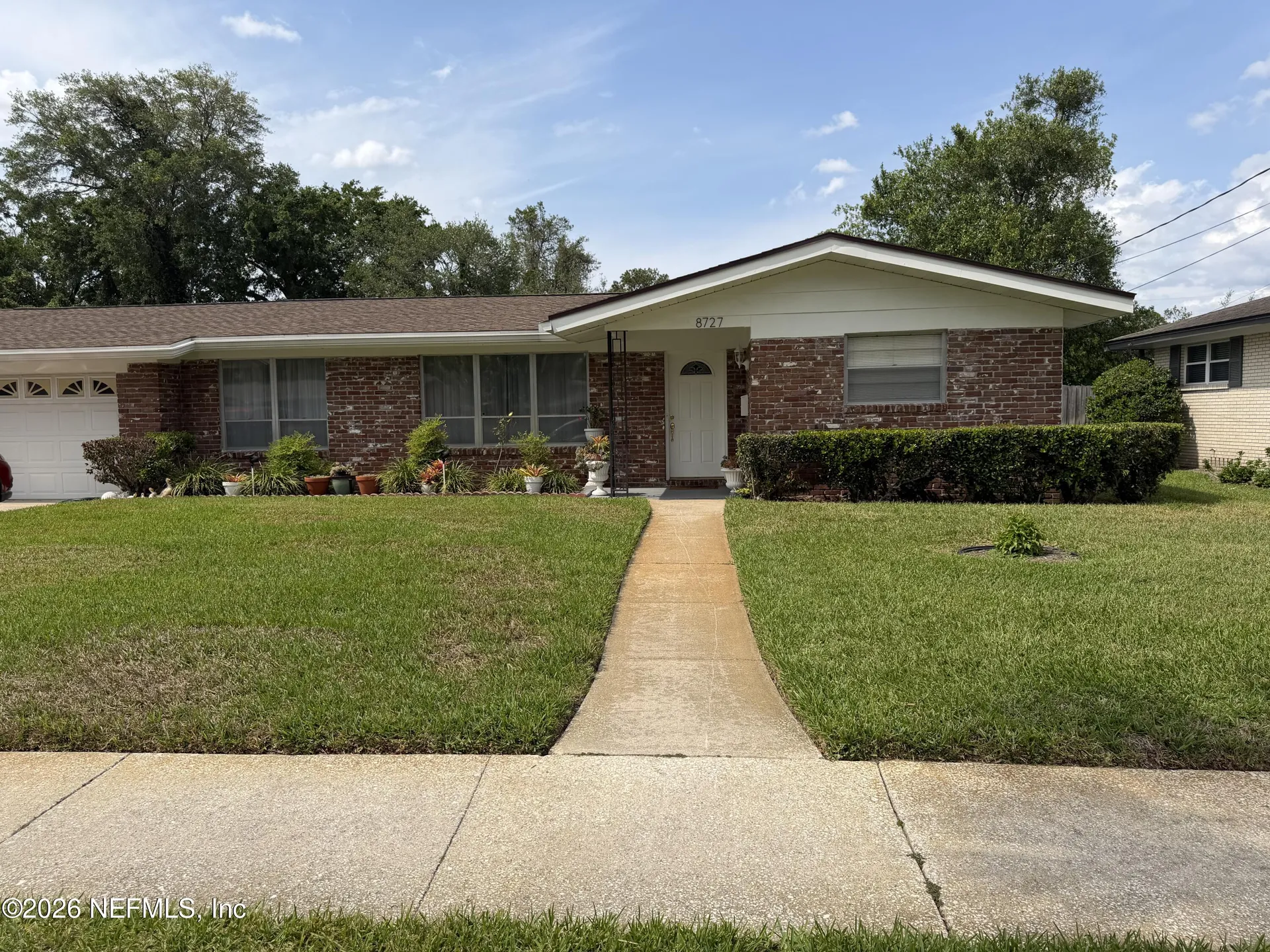 8727 Haverhill Street Jacksonville FL 32211