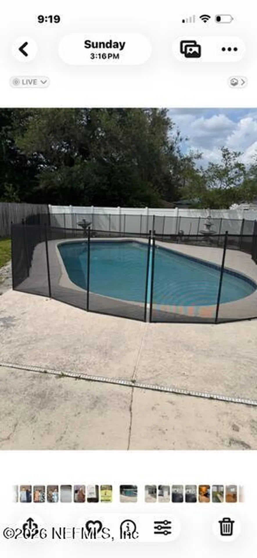 8727 Haverhill Street Jacksonville FL 32211