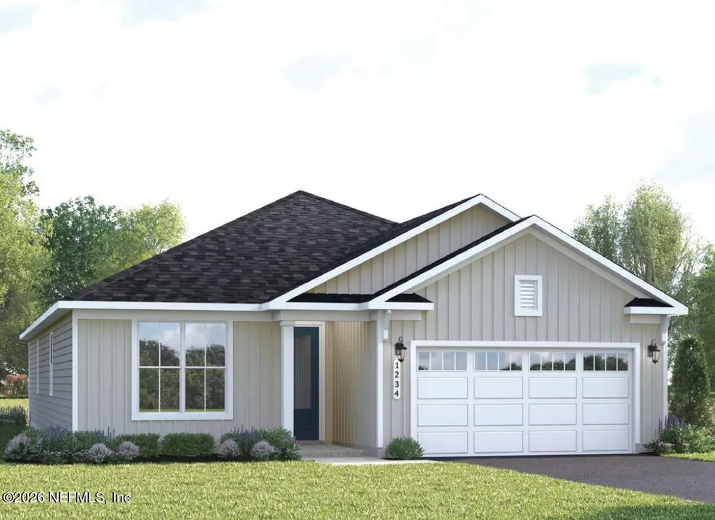 281 Montgomery Court Palm Coast FL 32164