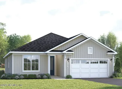 281 Montgomery Court Palm Coast FL 32164