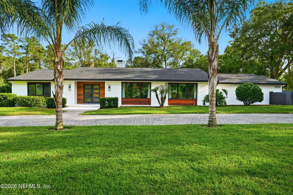 8228 Hollyridge Road Jacksonville FL 32256