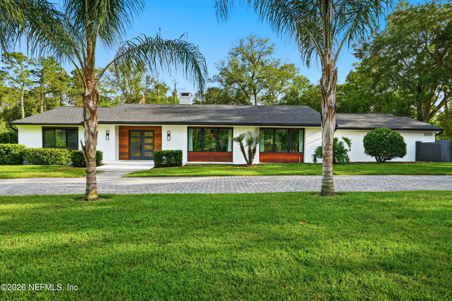 8228 Hollyridge Road Jacksonville FL 32256