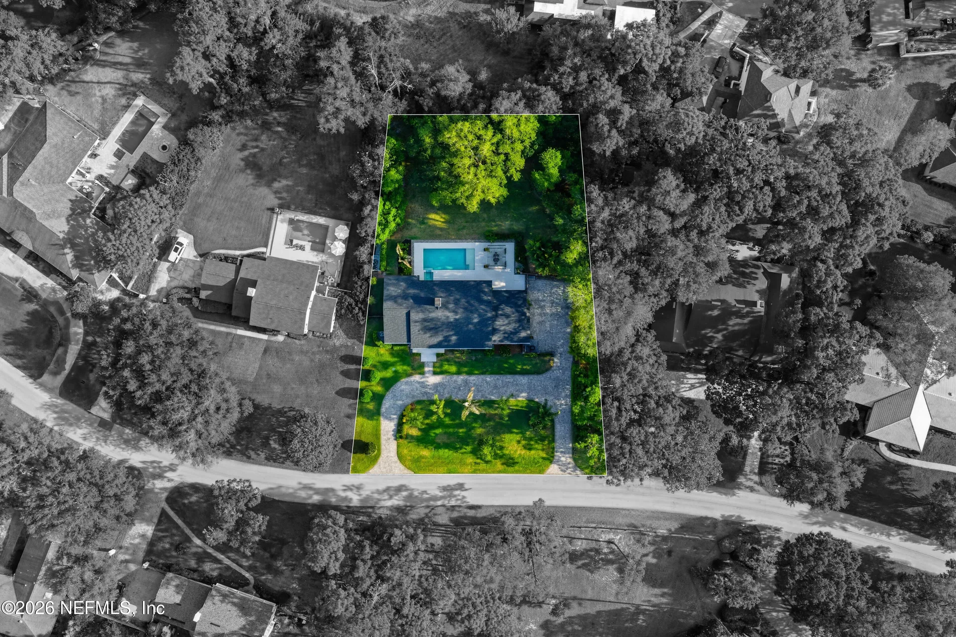 8228 Hollyridge Road Jacksonville FL 32256