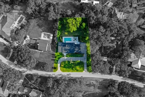 8228 Hollyridge Road Jacksonville FL 32256