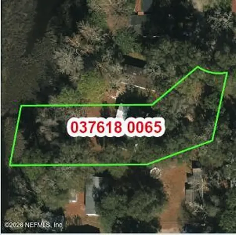 4714 Tuck Court Jacksonville FL 32208