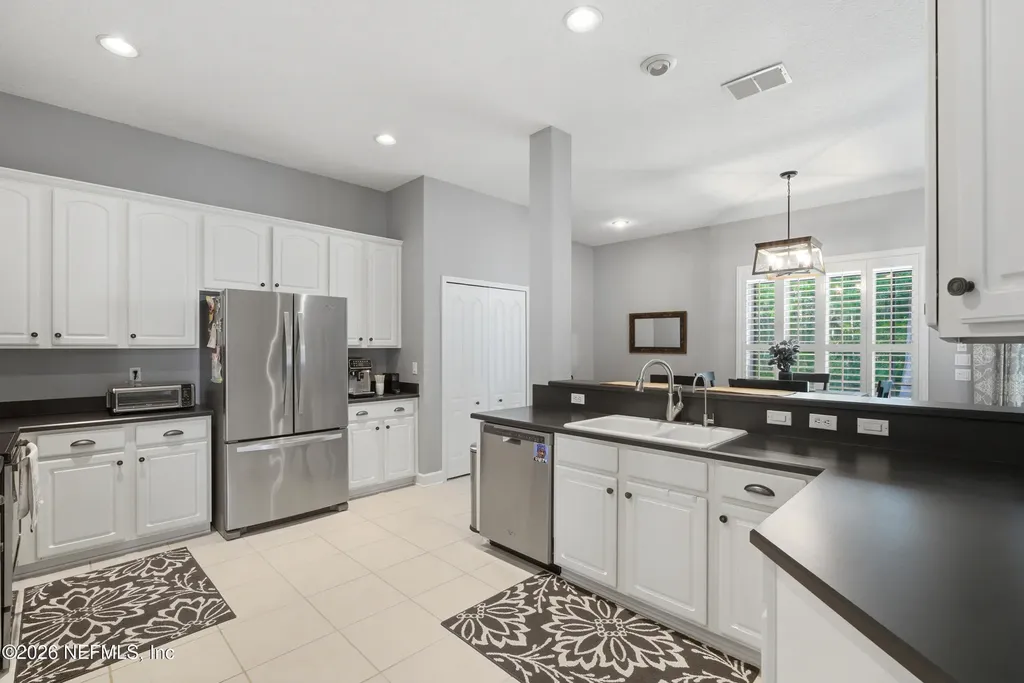 612 Fernwood Lane St. Augustine FL 32092