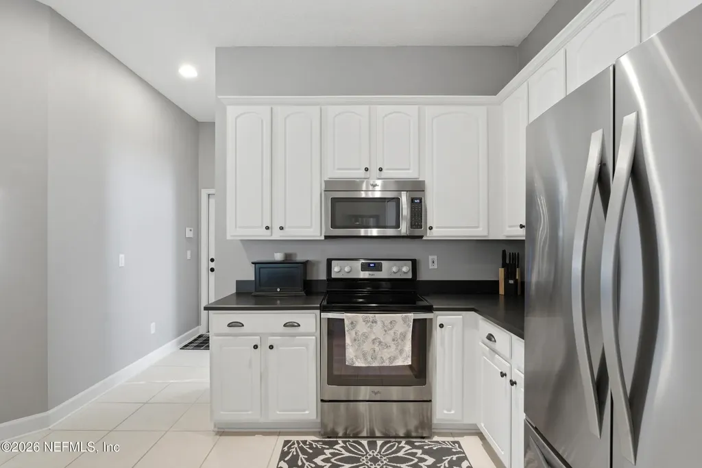 612 Fernwood Lane St. Augustine FL 32092
