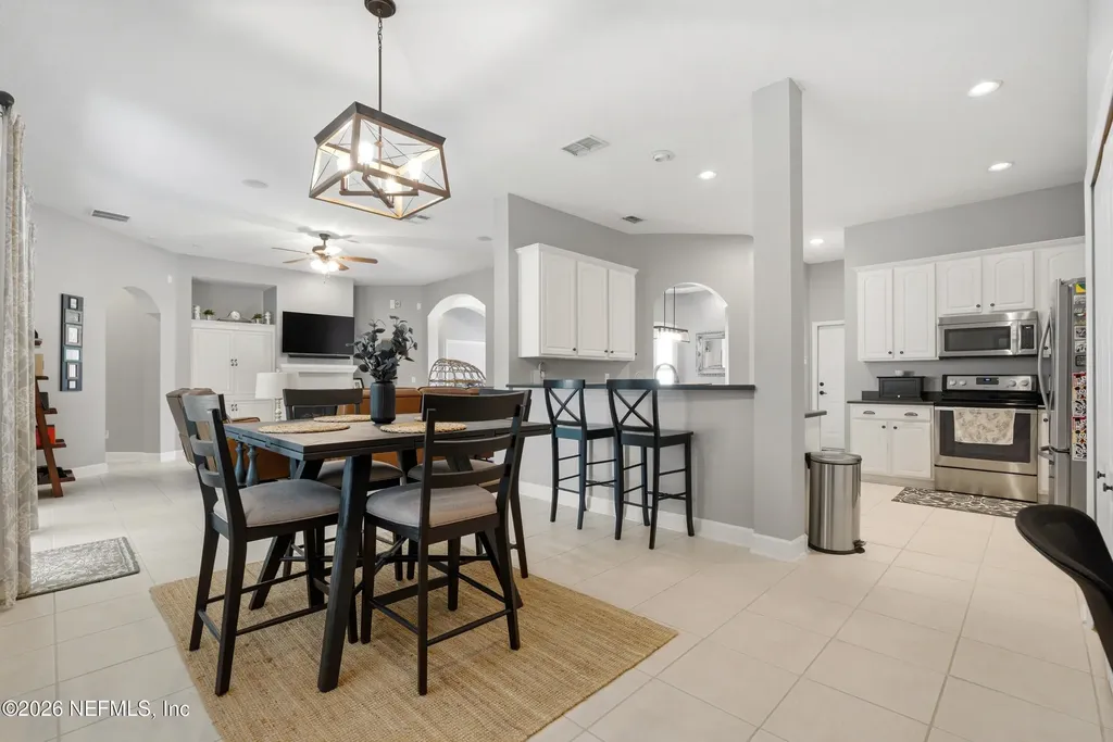 612 Fernwood Lane St. Augustine FL 32092