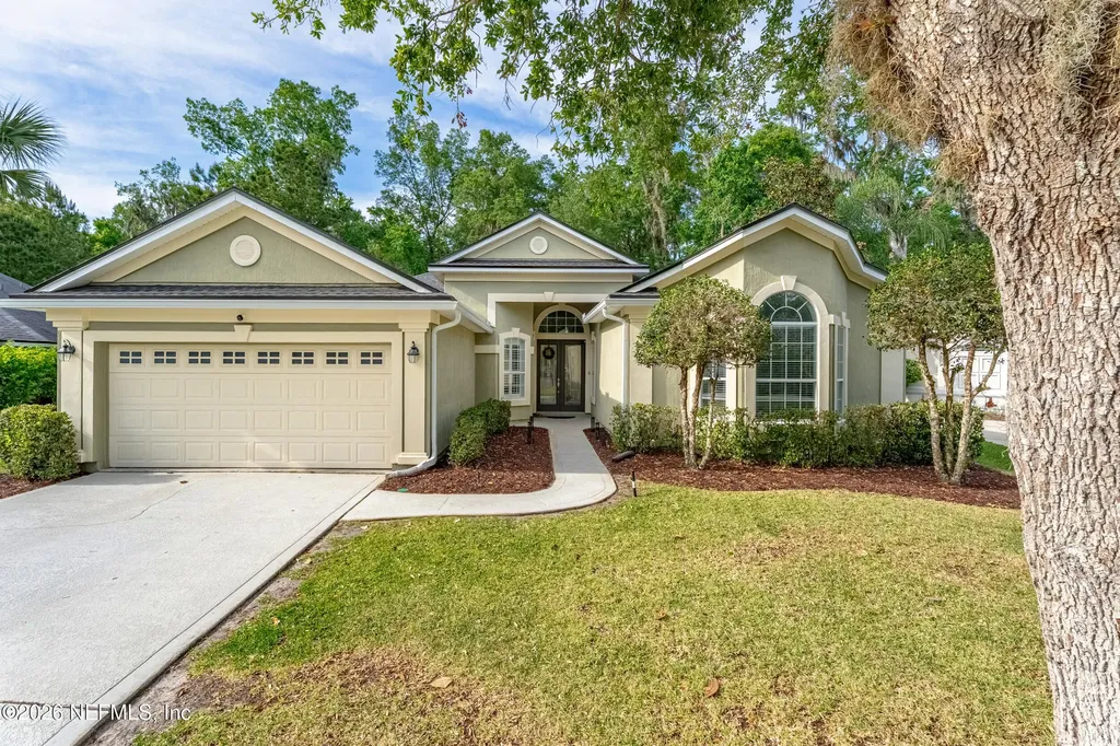 612 Fernwood Lane St. Augustine FL 32092