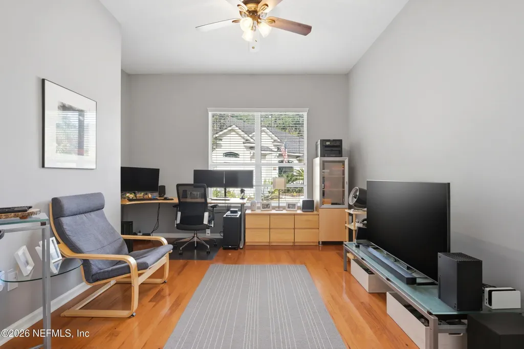 612 Fernwood Lane St. Augustine FL 32092