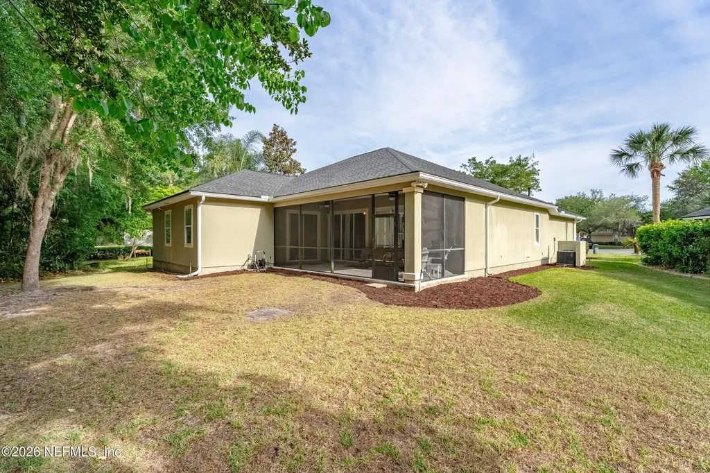 612 Fernwood Lane St. Augustine FL 32092
