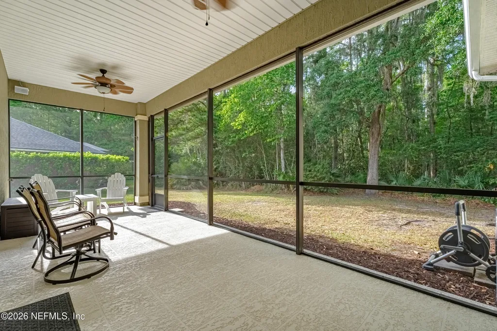 612 Fernwood Lane St. Augustine FL 32092