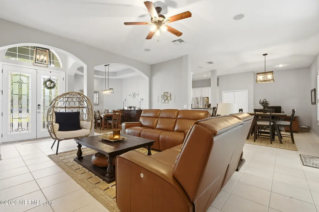 612 Fernwood Lane St. Augustine FL 32092
