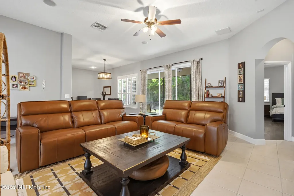 612 Fernwood Lane St. Augustine FL 32092