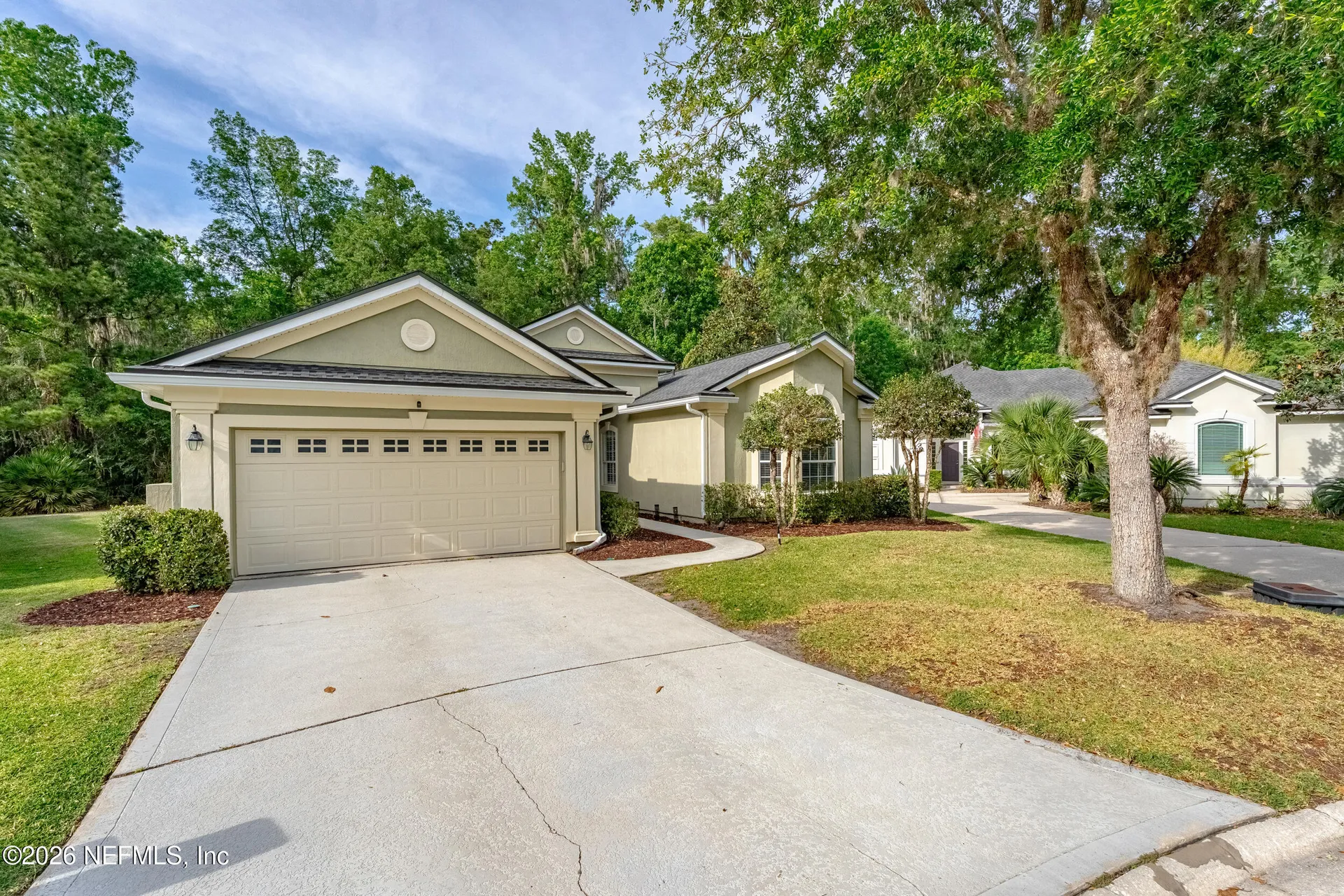 612 Fernwood Lane St. Augustine FL 32092