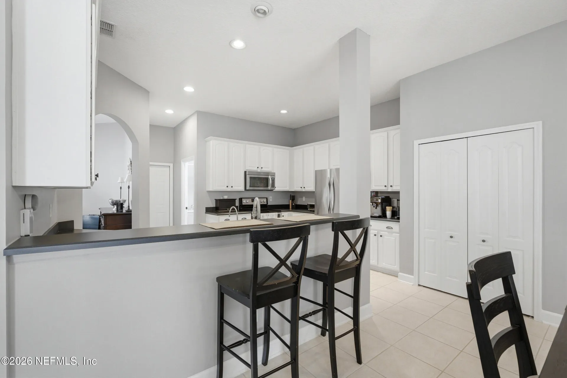 612 Fernwood Lane St. Augustine FL 32092
