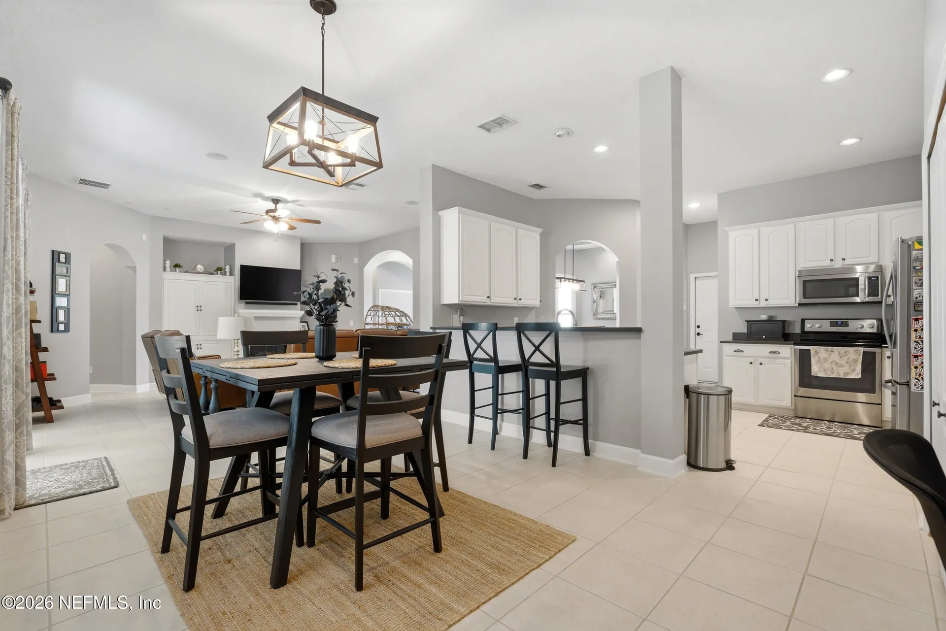 612 Fernwood Lane St. Augustine FL 32092