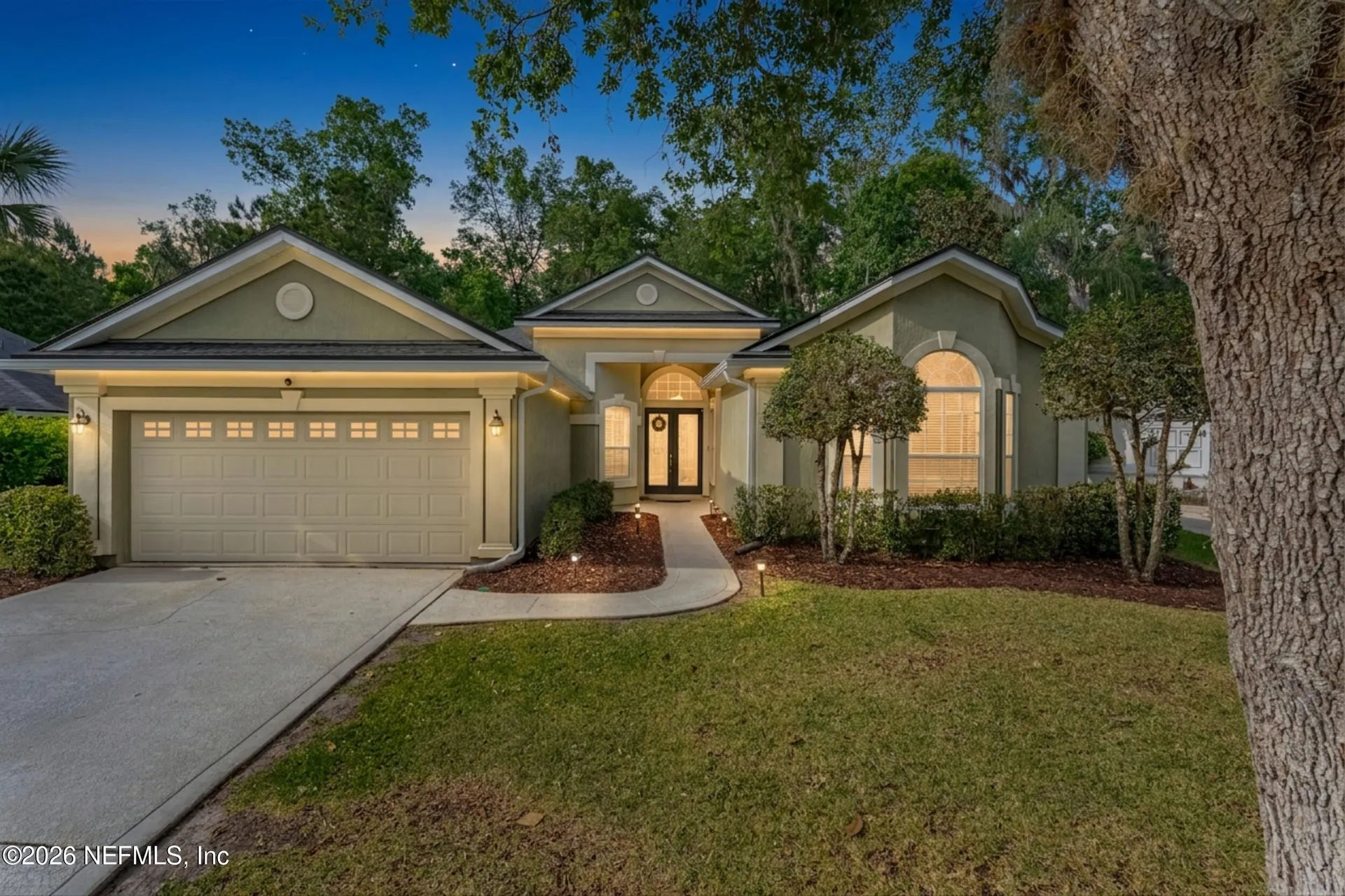 612 Fernwood Lane St. Augustine FL 32092