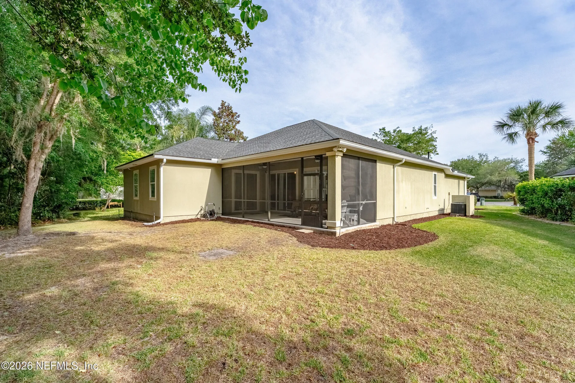 612 Fernwood Lane St. Augustine FL 32092