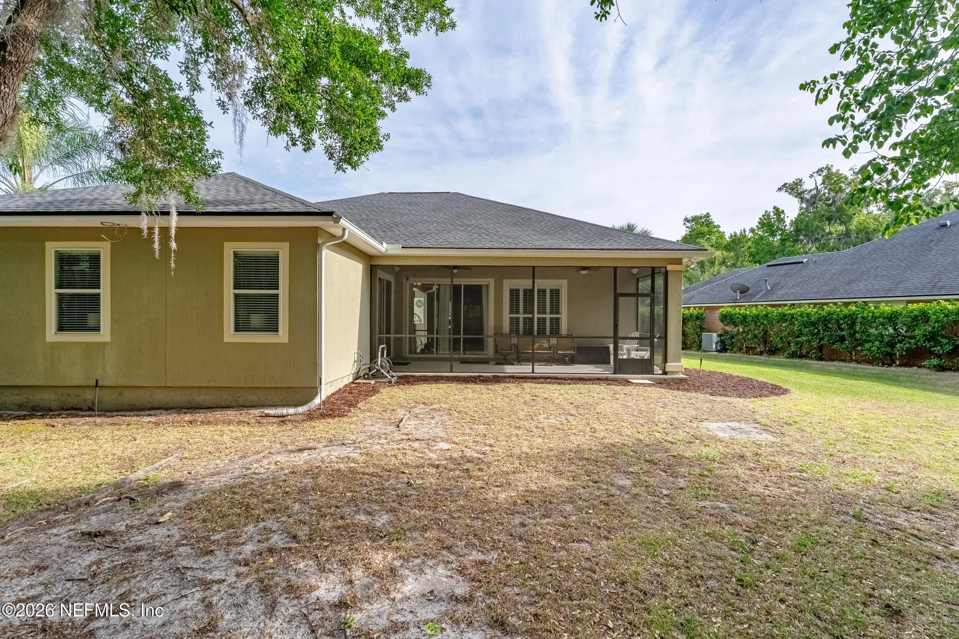 612 Fernwood Lane St. Augustine FL 32092