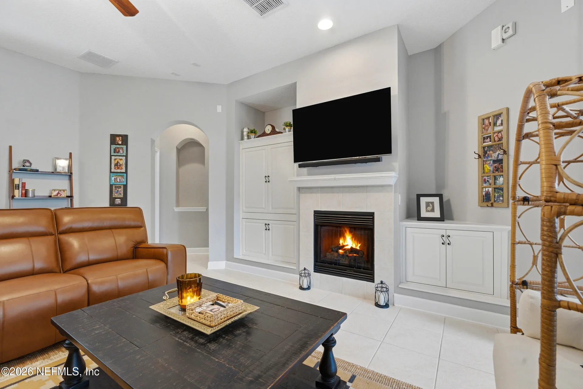 612 Fernwood Lane St. Augustine FL 32092