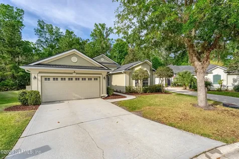 612 Fernwood Lane St. Augustine FL 32092