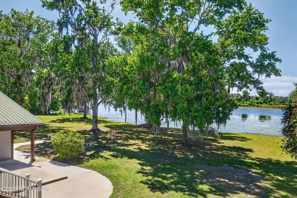 163 Sunny Lane Pomona Park FL 32181