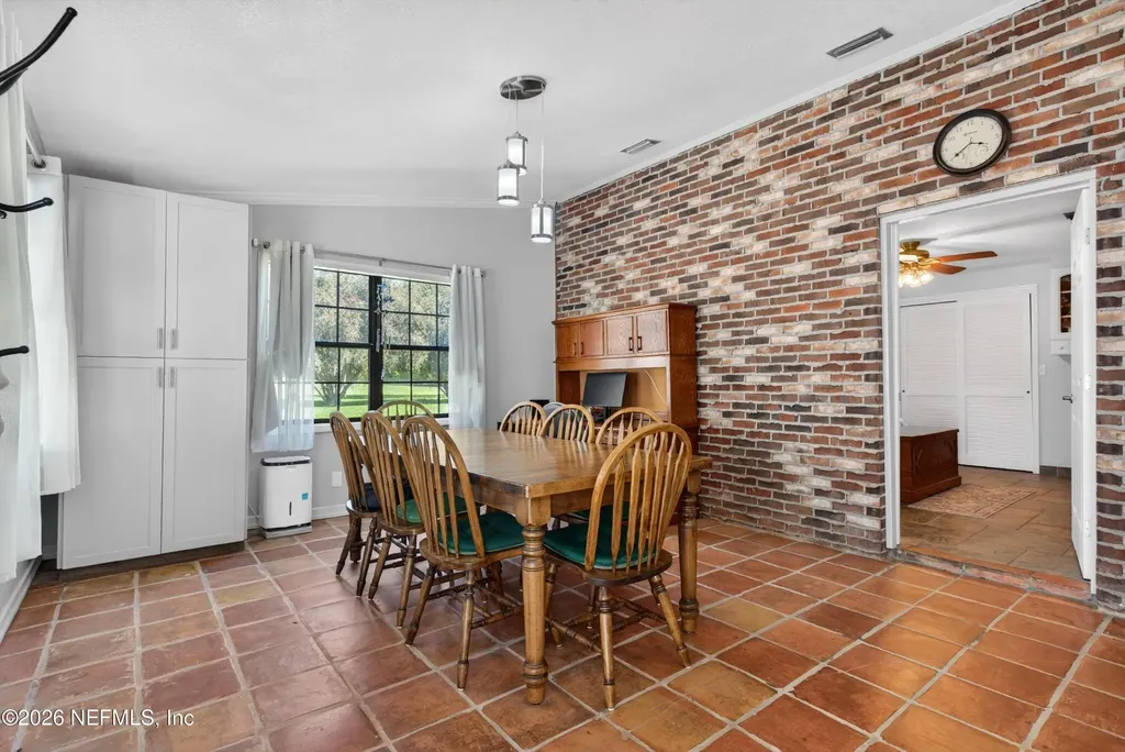 163 Sunny Lane Pomona Park FL 32181