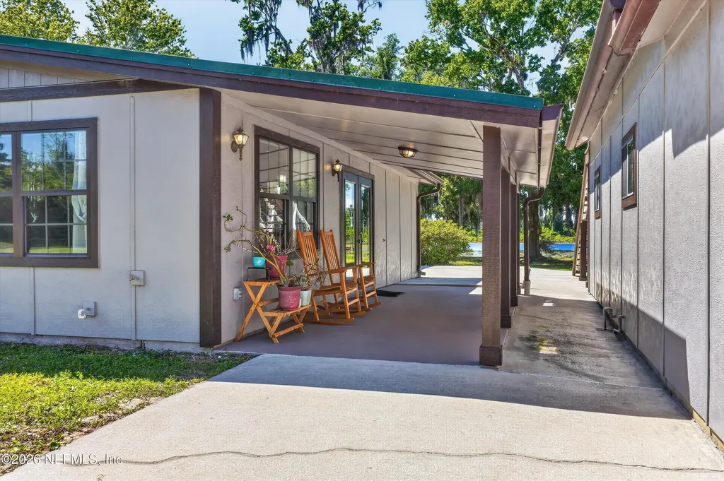 163 Sunny Lane Pomona Park FL 32181