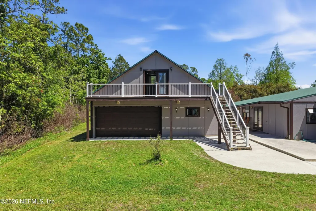 163 Sunny Lane Pomona Park FL 32181